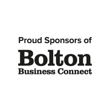 Proud Sponsor of Bolton Business Connect