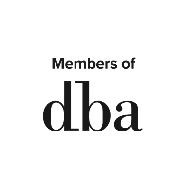 Member of the Design Business Association