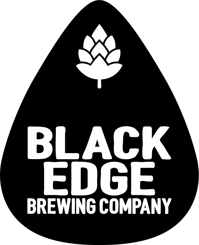 Blackedge Brewery Logo