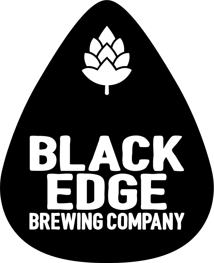 Blackedge Brewery Logo