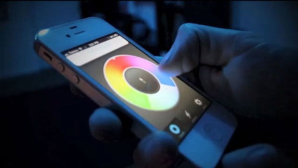 LIFX: The Light Bulb Reinvented