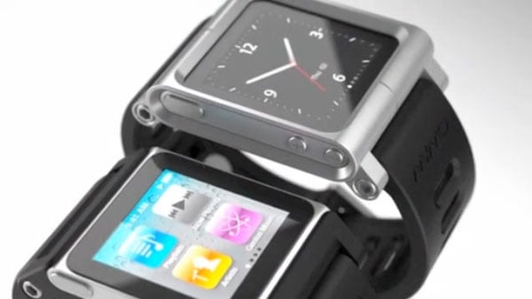 TikTok+LunaTik Multi-Touch Watch Kits