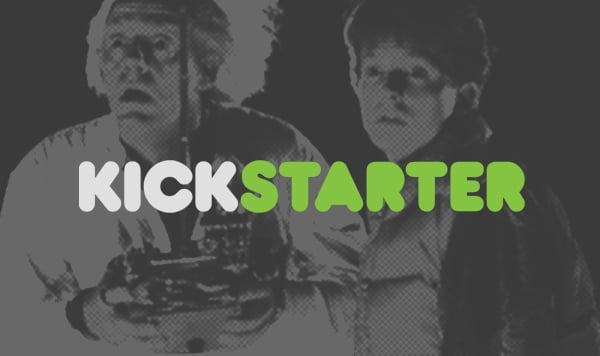 Kickstarter