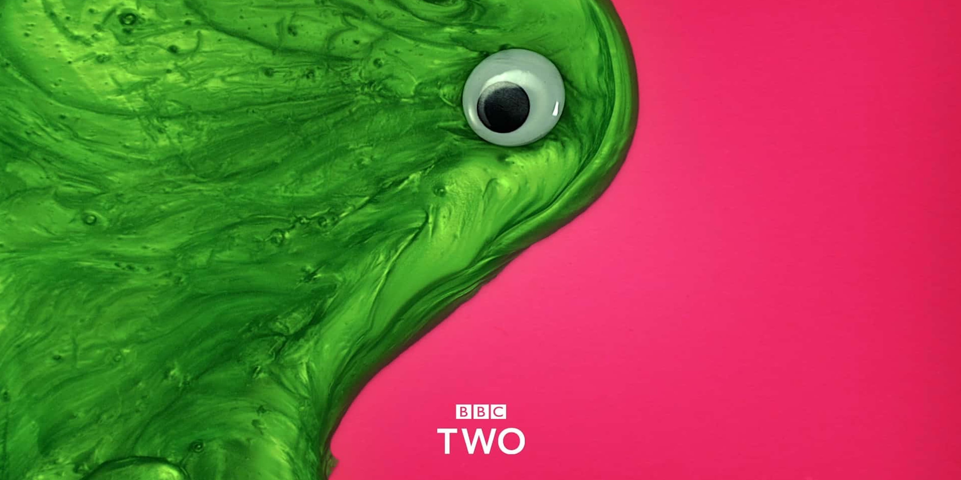 BBC 2 ident