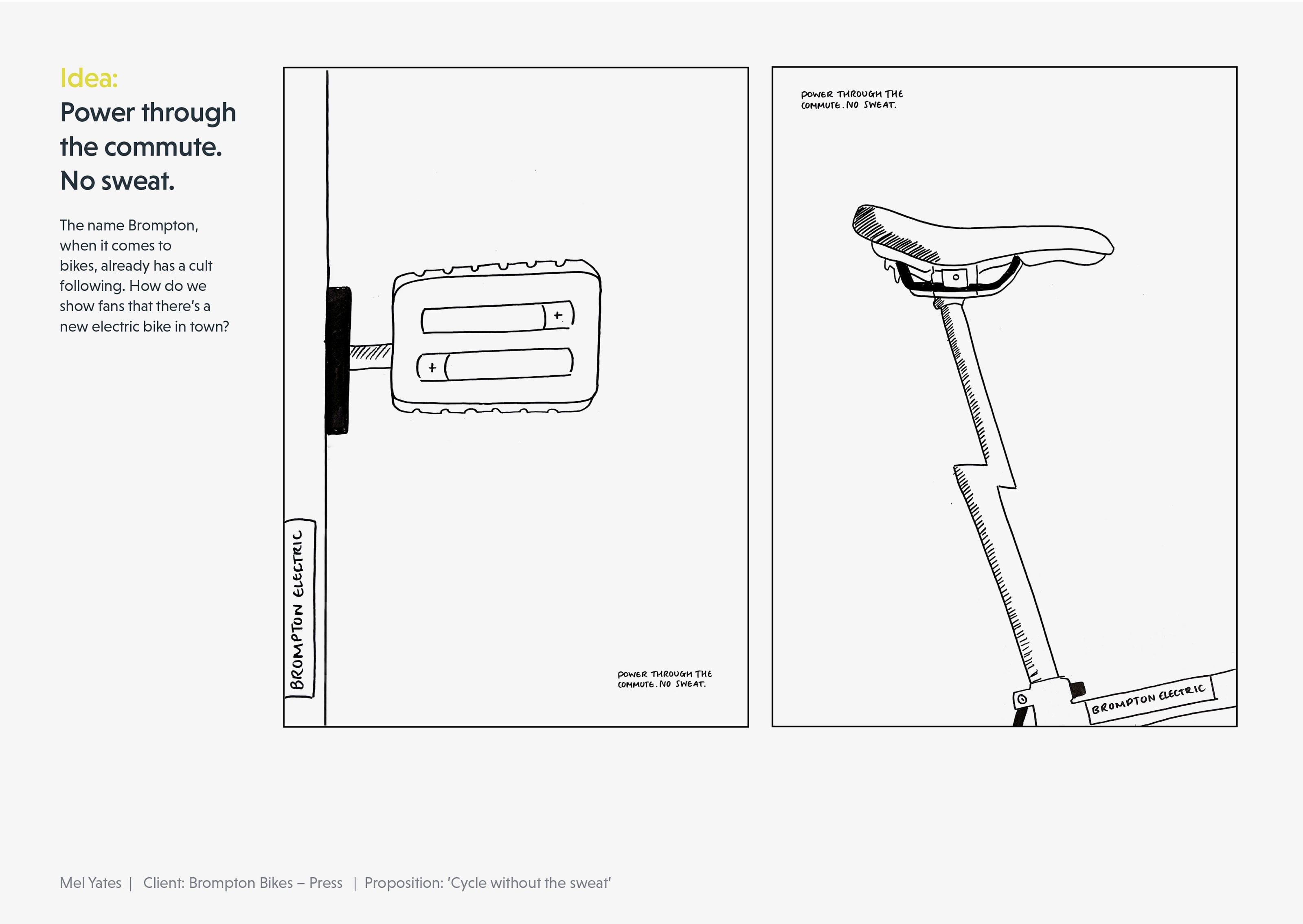 SOT Week 10 - Brompton