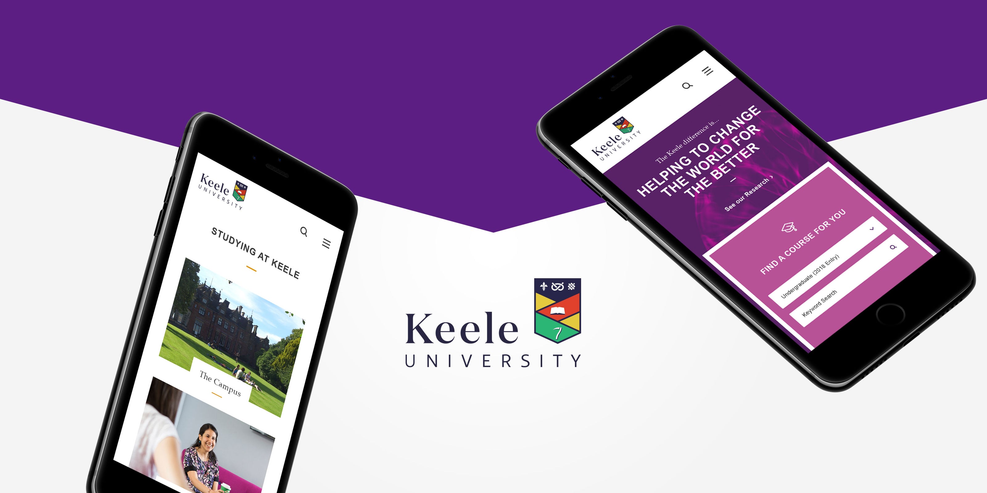 Absolute Keele University Case Study The Keele difference
