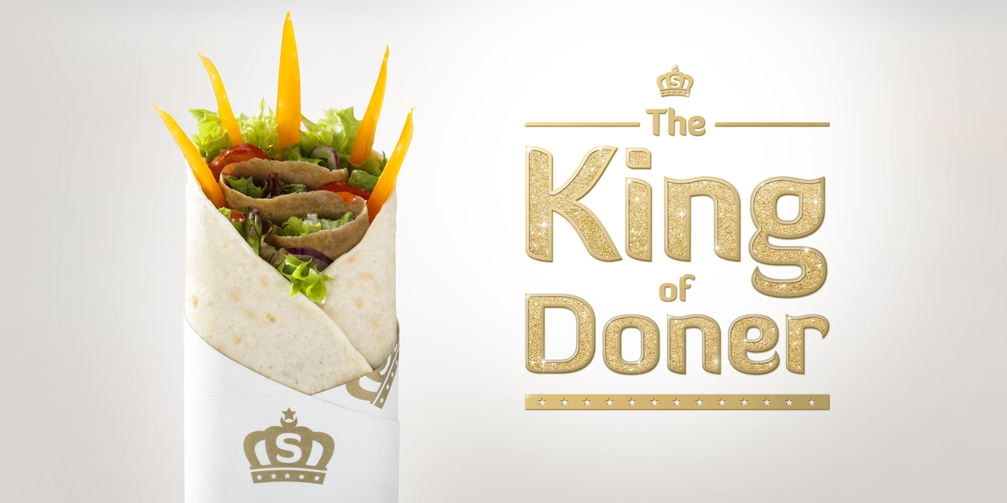 Absolute Sultan Quality Meats The king of doner