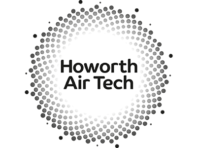 Absolute client: Howorth Air Tech