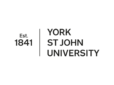 Absolute client: York St John University