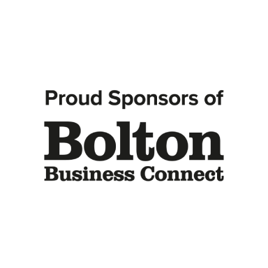 Proud Sponsor of Bolton Business Connect