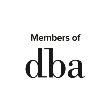 Member of the Design Business Association